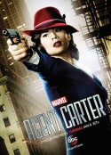 特工卡特 第一季 Agent Carter Season 1            (2015)