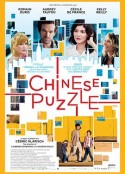 中国益智游戏 Casse-tête Chinois            (2013)