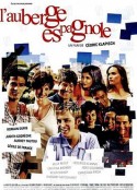 西班牙公寓 L'auberge espagnole            (2002)
