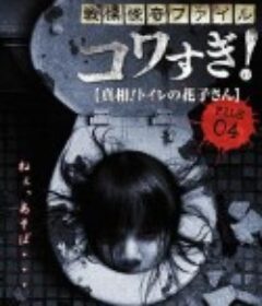 战栗怪奇：惊吓! FILE-04 真相！厕所里的花子 戦慄怪奇ファイル コワすぎ! FILE-04 真相!トイレの花子さん            (2013)