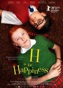 H是幸福的意思 H Is for Happiness            (2019)