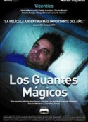 魔力手套 Los guantes mágicos            (2003)