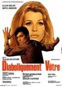女人是恶魔 Diaboliquement vôtre            (1967)
