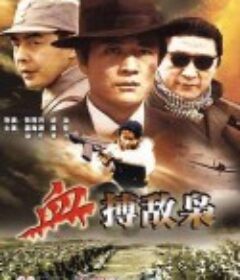 血搏敌枭            (1994)