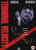 终极速度 Terminal Velocity            (1994)