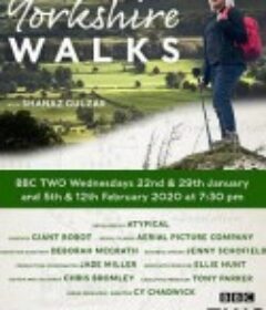 行走约克郡 Yorkshire Walks            (2019)