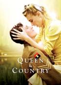 女王与国家 Queen &amp; Country            (2014)