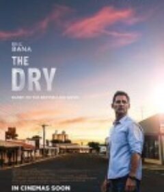 小镇缉凶 The Dry            (2021)