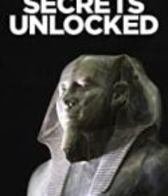 解锁历史秘密 第一季 Secrets Unlocked Season 1（2020）