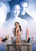 曼哈顿女佣 Maid in Manhattan            (2002)