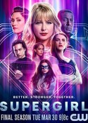 超级少女 第六季 Supergirl Season 6            (2021)