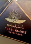 法老金色游行  The Pharaohs’ Golden Parade （2021）