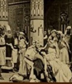 尼罗河的新娘 La sposa del Nilo            (1911)