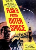 外太空计划9 Plan 9 from Outer Space            (1959)