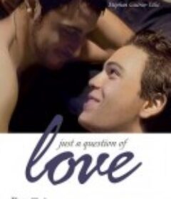 只是爱的问题 Juste une question d'amour            (2000)