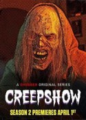 鬼作秀 第二季 Creepshow Season 2            (2021)