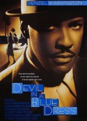 蓝衣魔鬼 Devil in a Blue Dress            (1995)