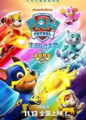 汪汪队立大功之超能救援 PAW Patrol: Mighty Pups            (2020)