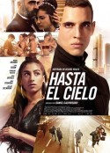 玩命巔峰 Hasta el cielo            (2020)