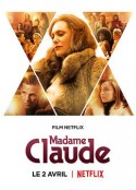 克劳德夫人 Madame Claude            (2021)