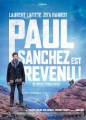 保罗·桑切斯回来了！ Paul Sanchez est revenu!            (2018)