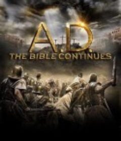 公元：后圣经故事 第一季 A.D. The Bible Continues Season 1            (2015)