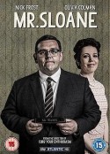 司隆先生 Mr. Sloane            (2014)