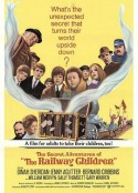 天下儿女心 The Railway Children            (1970)