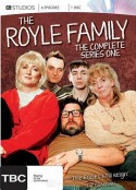 罗伊尔一家 The Royle Family            (1998)