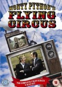 巨蟒剧团之飞翔的马戏团 四季全 Monty Python's Flying Circus Season 1            (1969)