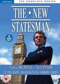 新政治家 四季全 The New Statesman Season 1            (1987)
