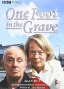 行将就木 六季全 One Foot in the Grave Season 1            (1990)