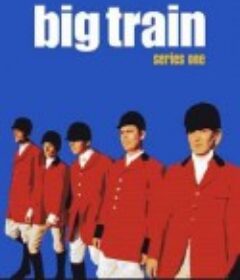 笑料一火车 两季全 Big Train Season 1            (1998)