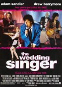 婚礼歌手 The Wedding Singer            (1998)
