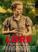 少女洛荷 Lore            (2012)