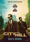 山巅之城 第二季 City on a Hill Season 2            (2021)