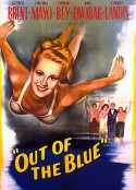 天降艳福 Out of the Blue            (1947)