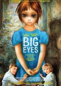 大眼睛 Big Eyes            (2014)
