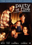 五口之家 Party of Five            (1994)