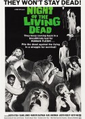 活死人之夜 Night of the Living Dead            (1968)
