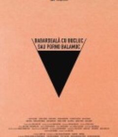 倒霉性爱，发狂黄片 Babardeală cu bucluc sau porno balamuc            (2021)