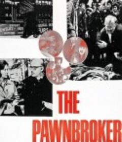 典当商 The Pawnbroker            (1964)