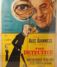 布朗神父 Father Brown            (1954)