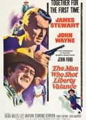 双虎屠龙 The Man Who Shot Liberty Valance            (1962)