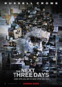 危情三日 The Next Three Days            (2010)