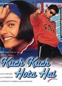 怦然心动 Kuch Kuch Hota Hai            (1998)