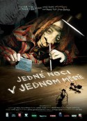 捷克惊魂夜 Jedné noci v jednom meste            (2007)