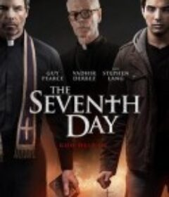 第七日 The Seventh Day            (2021)