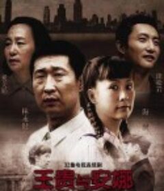 王贵与安娜            (2009)