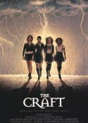 魔女游戏 The Craft            (1996)